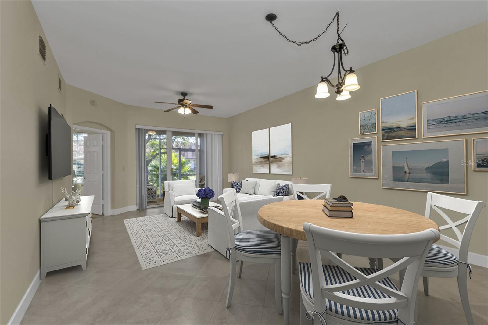 240 W END DR #412, PUNTA GORDA, FL, 33950