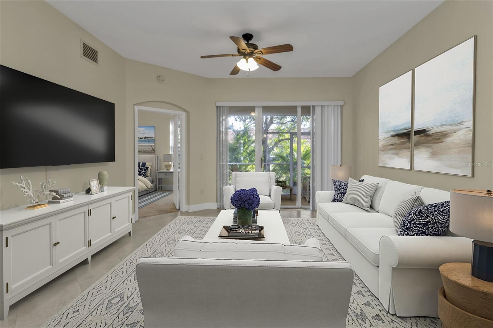 240 W END DR #412, PUNTA GORDA, FL, 33950