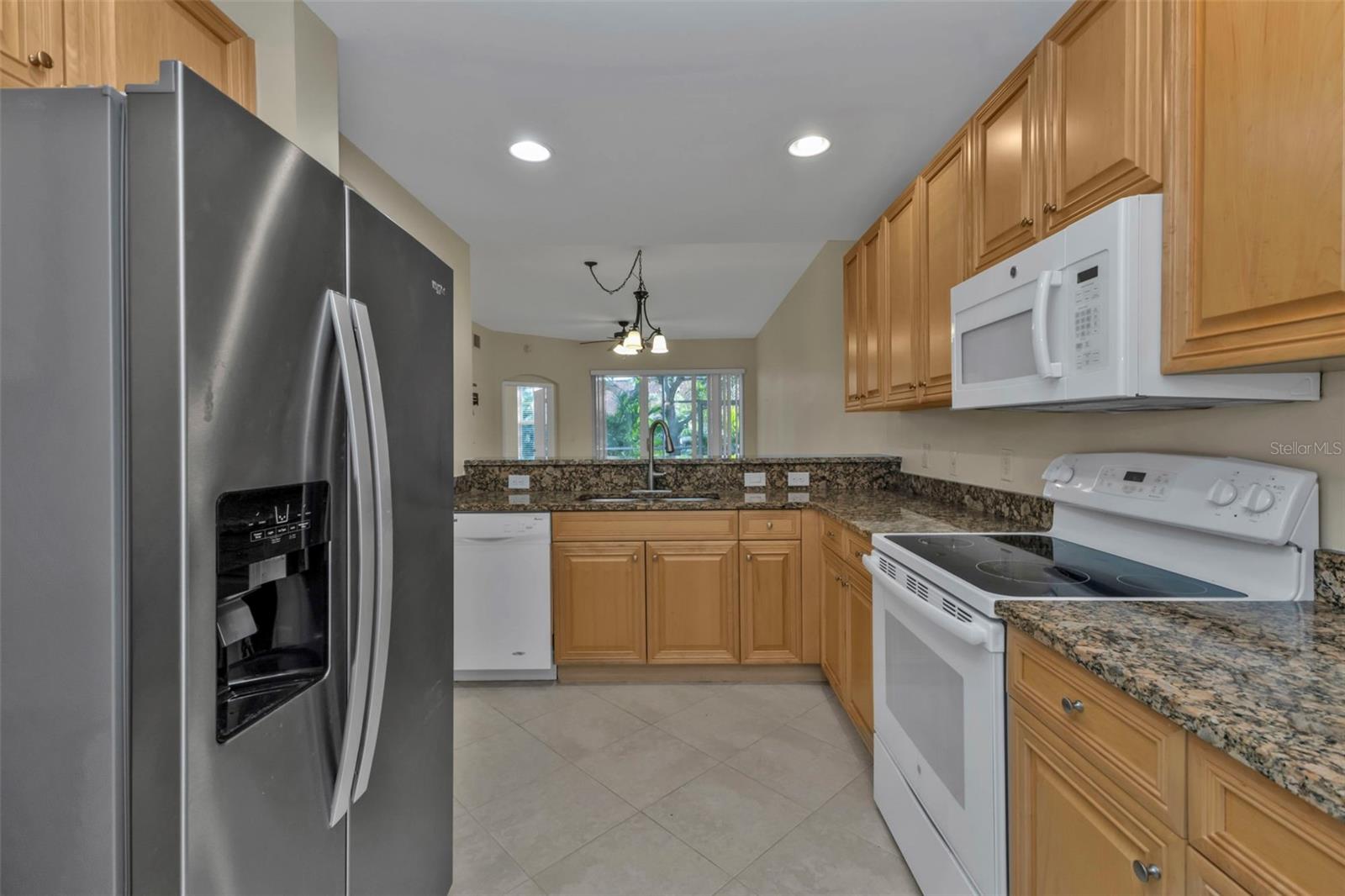 240 W END DR #412, PUNTA GORDA, FL, 33950