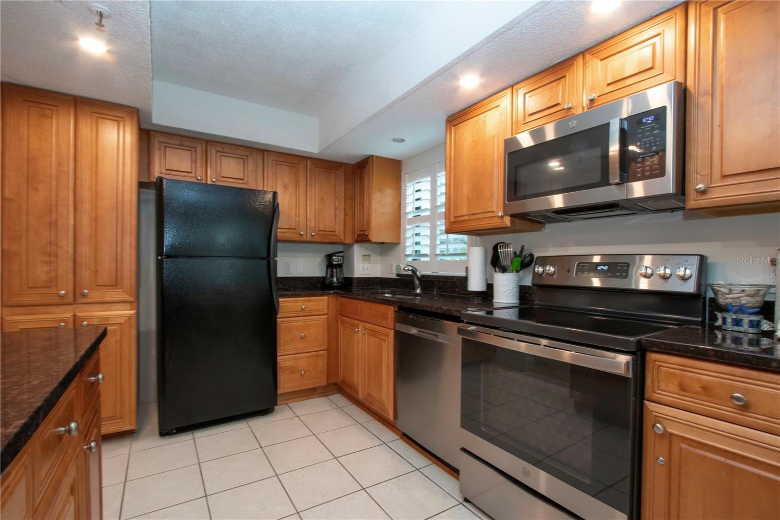 1001 BENJAMIN FRANKLIN DR #110, SARASOTA, FL, 34236