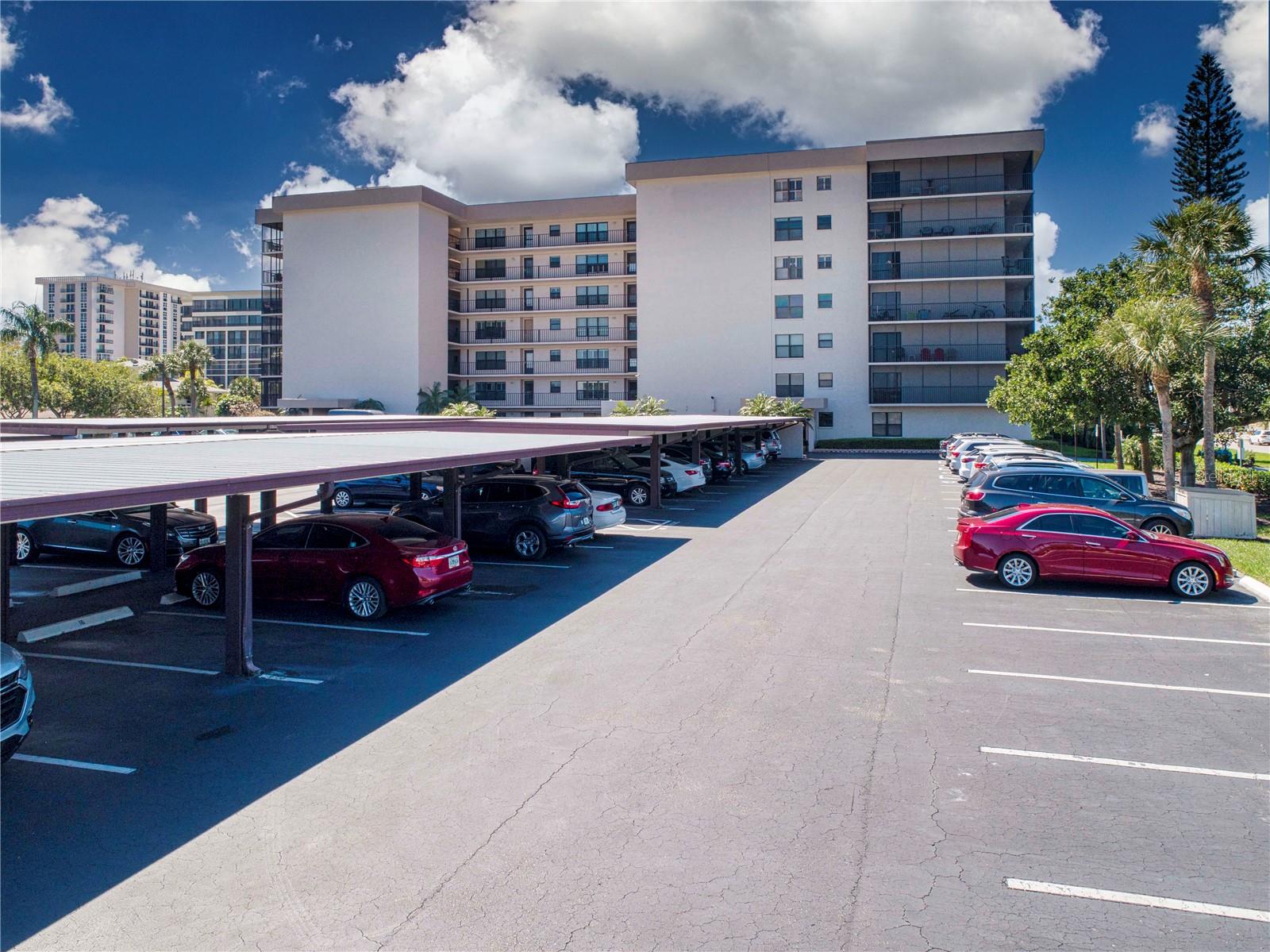 1001 BENJAMIN FRANKLIN DR #110, SARASOTA, FL, 34236