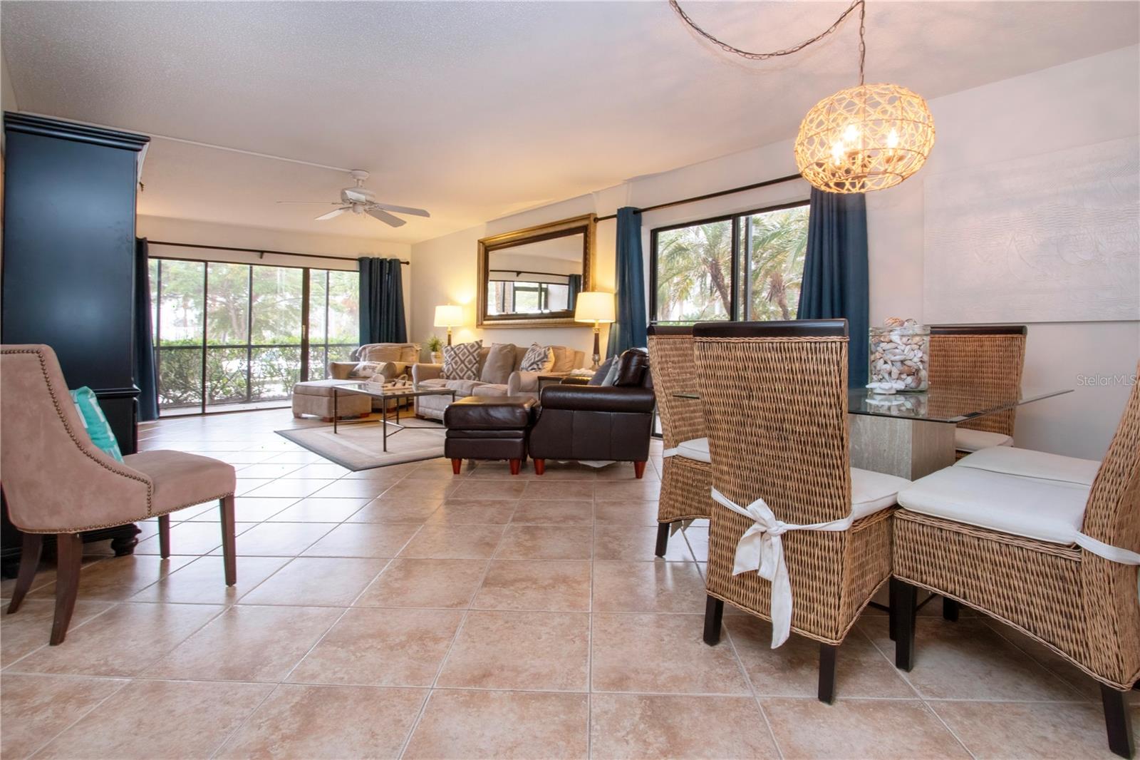 1001 BENJAMIN FRANKLIN DR #110, SARASOTA, FL, 34236