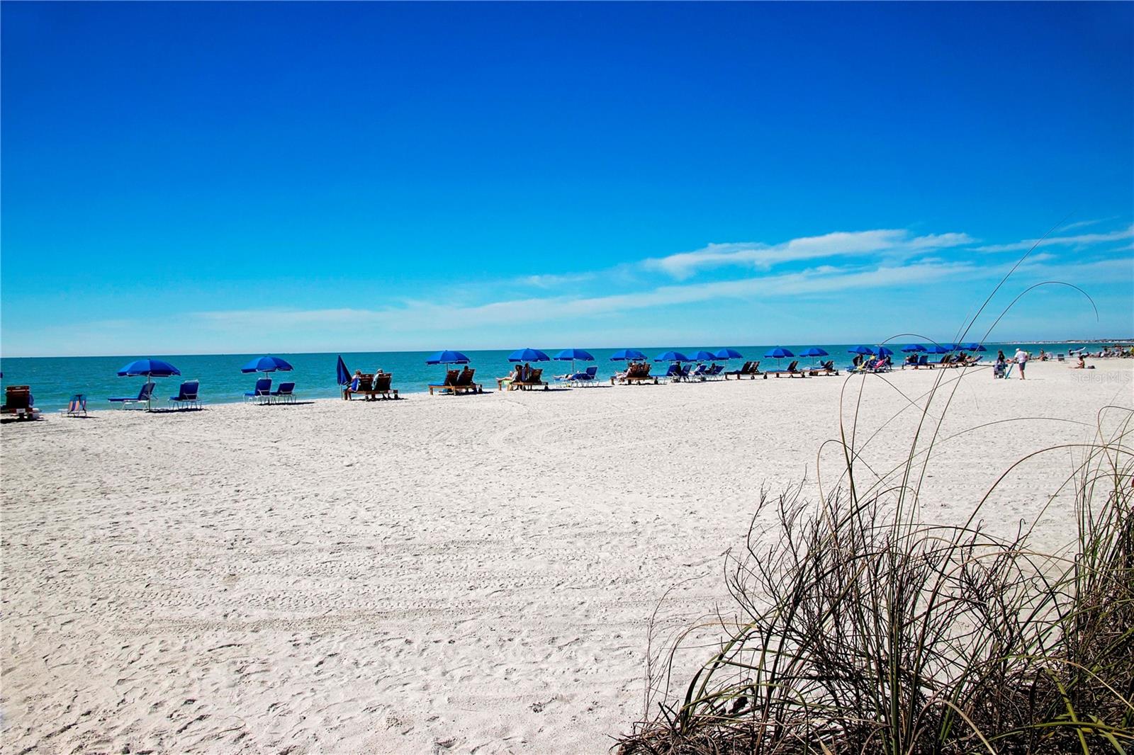 1001 BENJAMIN FRANKLIN DR #110, SARASOTA, FL, 34236