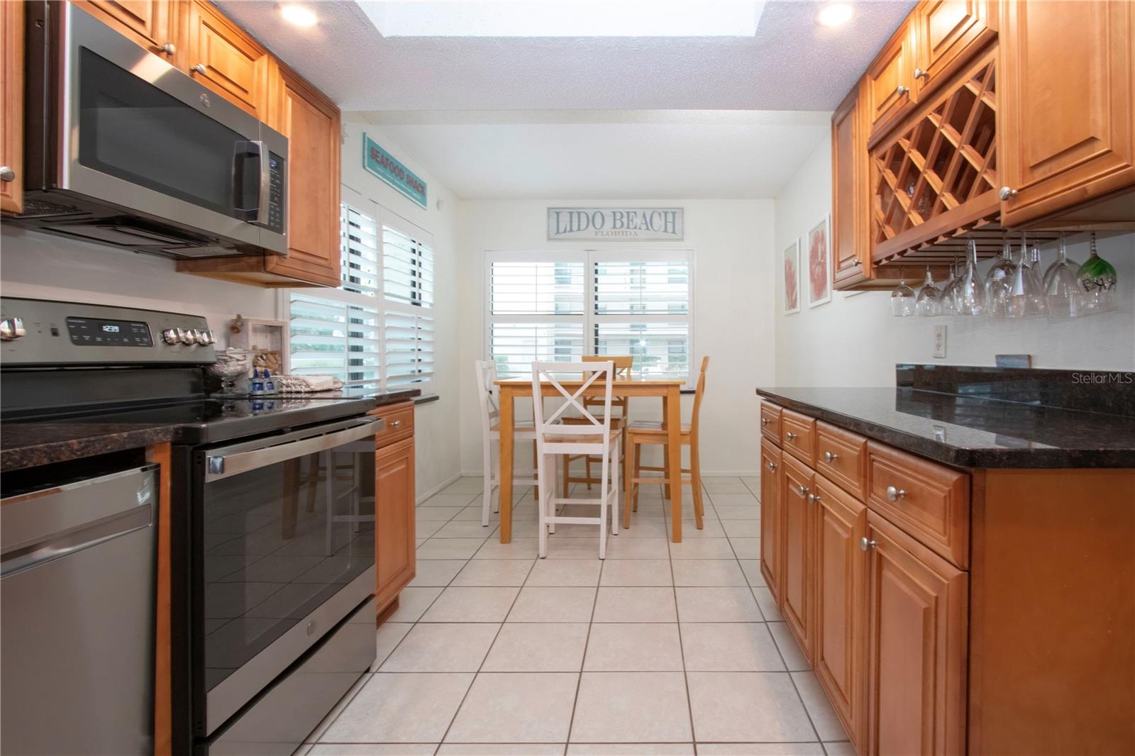 1001 BENJAMIN FRANKLIN DR #110, SARASOTA, FL, 34236