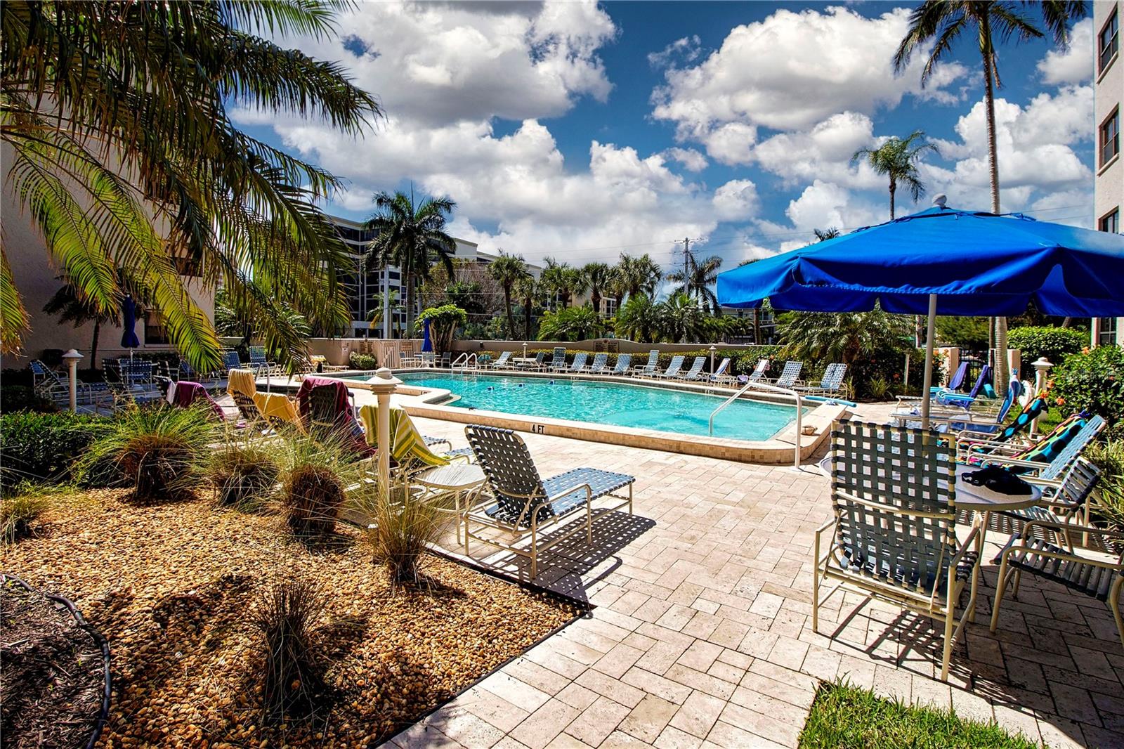 1001 BENJAMIN FRANKLIN DR #110, SARASOTA, FL, 34236