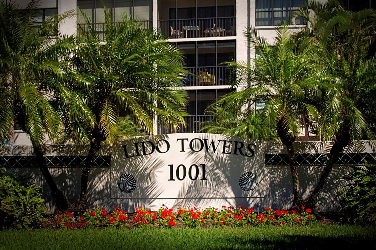 1001 BENJAMIN FRANKLIN DR #110, SARASOTA, FL, 34236