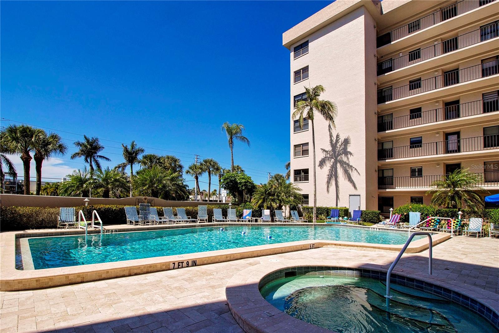1001 BENJAMIN FRANKLIN DR #110, SARASOTA, FL, 34236