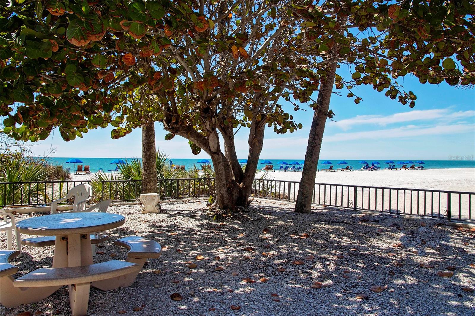 1001 BENJAMIN FRANKLIN DR #110, SARASOTA, FL, 34236