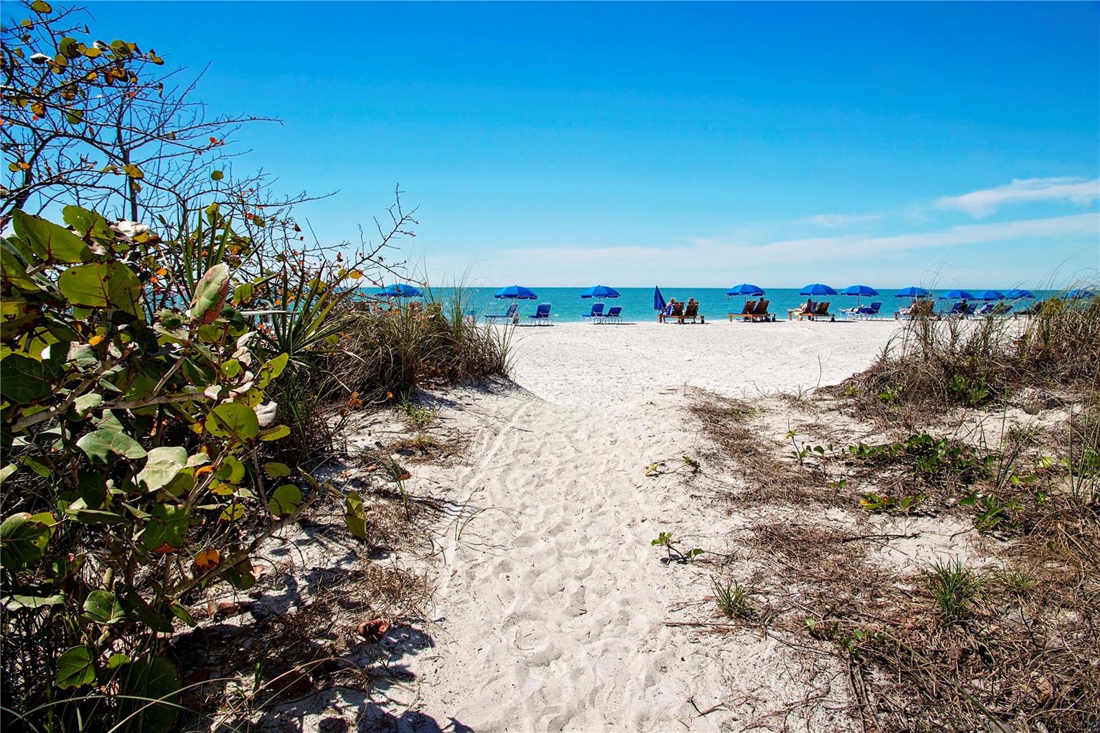 1001 BENJAMIN FRANKLIN DR #110, SARASOTA, FL, 34236