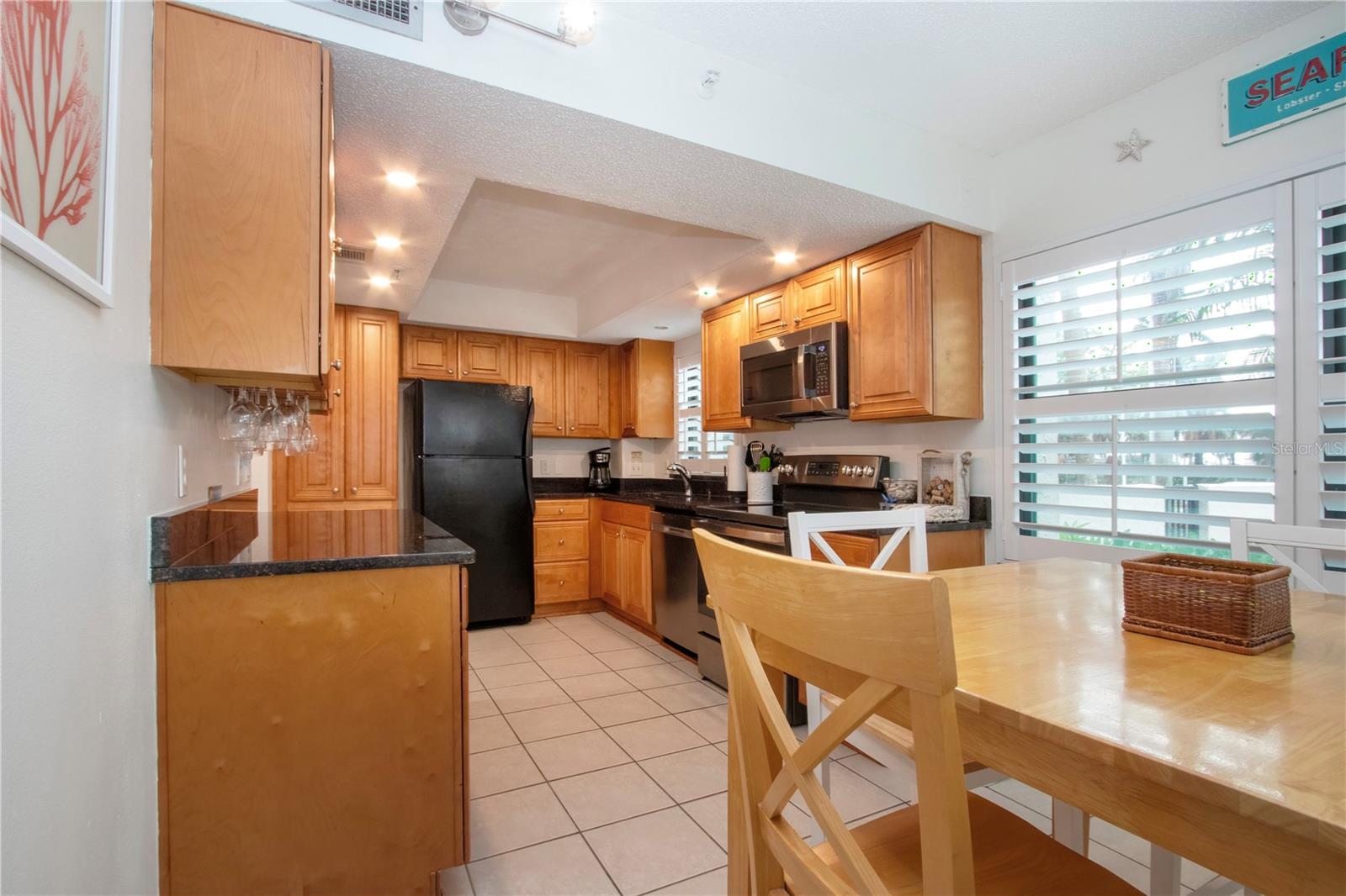 1001 BENJAMIN FRANKLIN DR #110, SARASOTA, FL, 34236