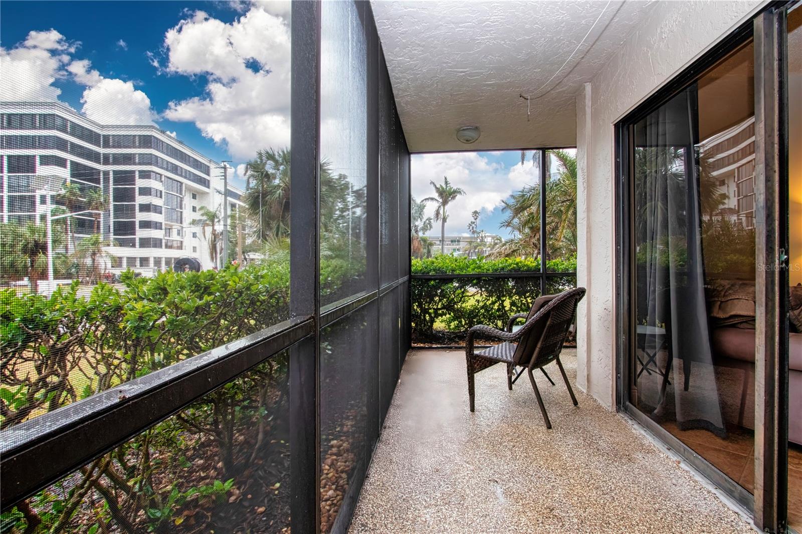 1001 BENJAMIN FRANKLIN DR #110, SARASOTA, FL, 34236
