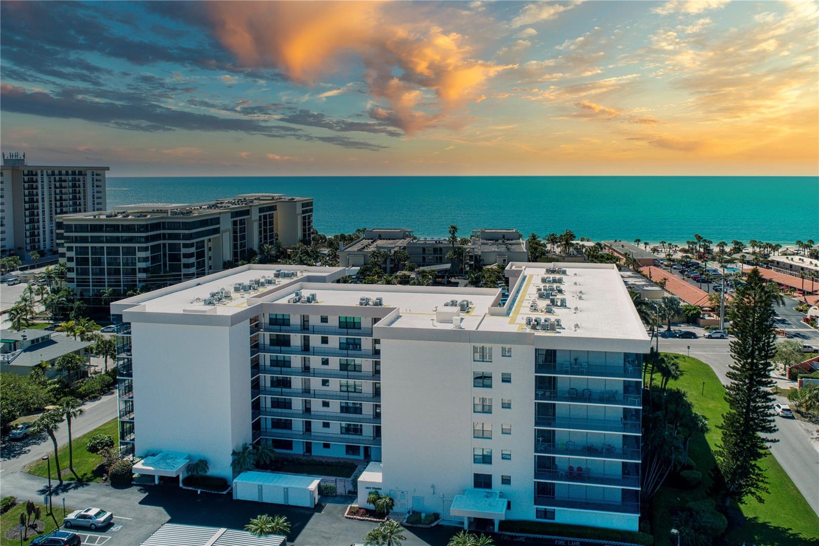 1001 BENJAMIN FRANKLIN DR #110, SARASOTA, FL, 34236