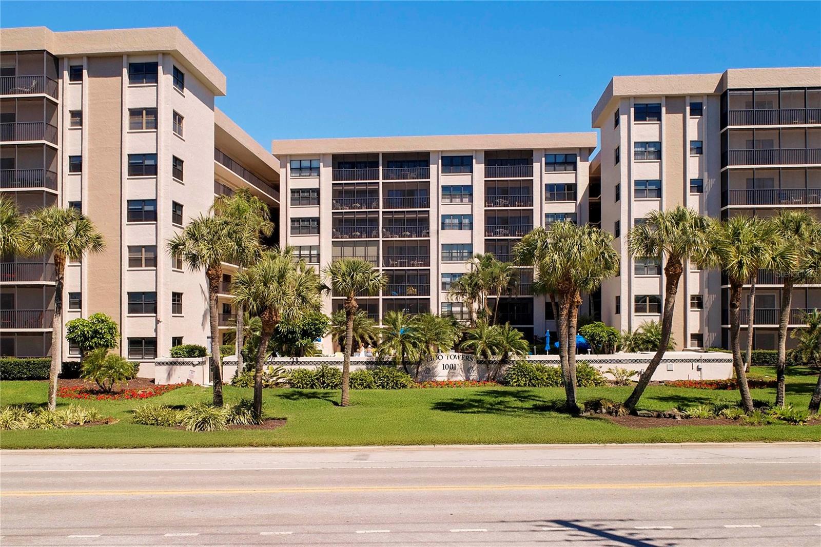 1001 BENJAMIN FRANKLIN DR #110, SARASOTA, FL, 34236