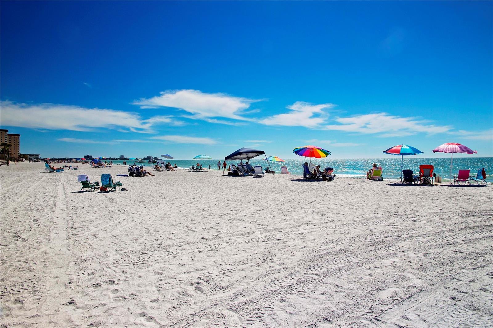 1001 BENJAMIN FRANKLIN DR #110, SARASOTA, FL, 34236