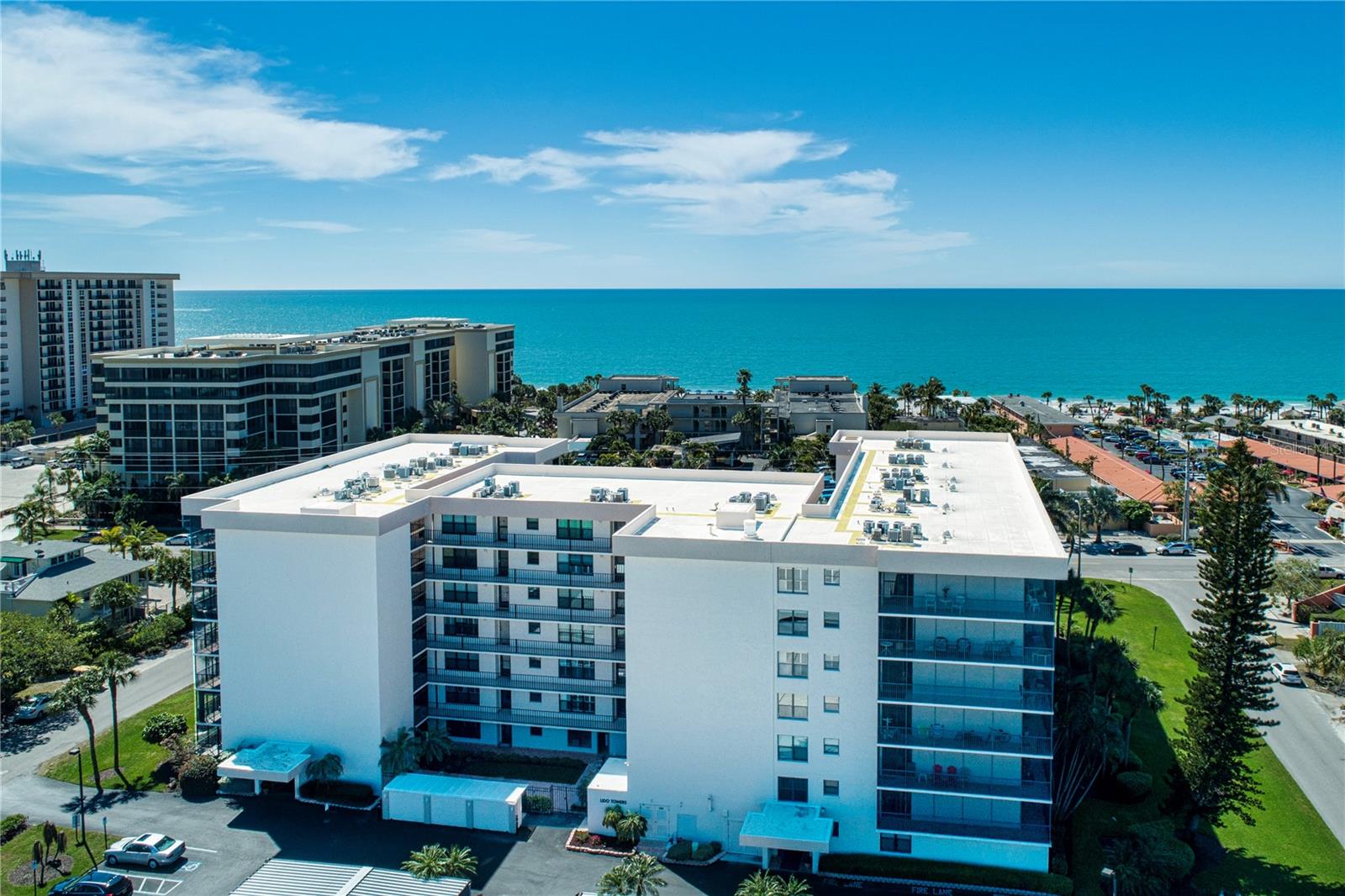1001 BENJAMIN FRANKLIN DR #110, SARASOTA, FL, 34236