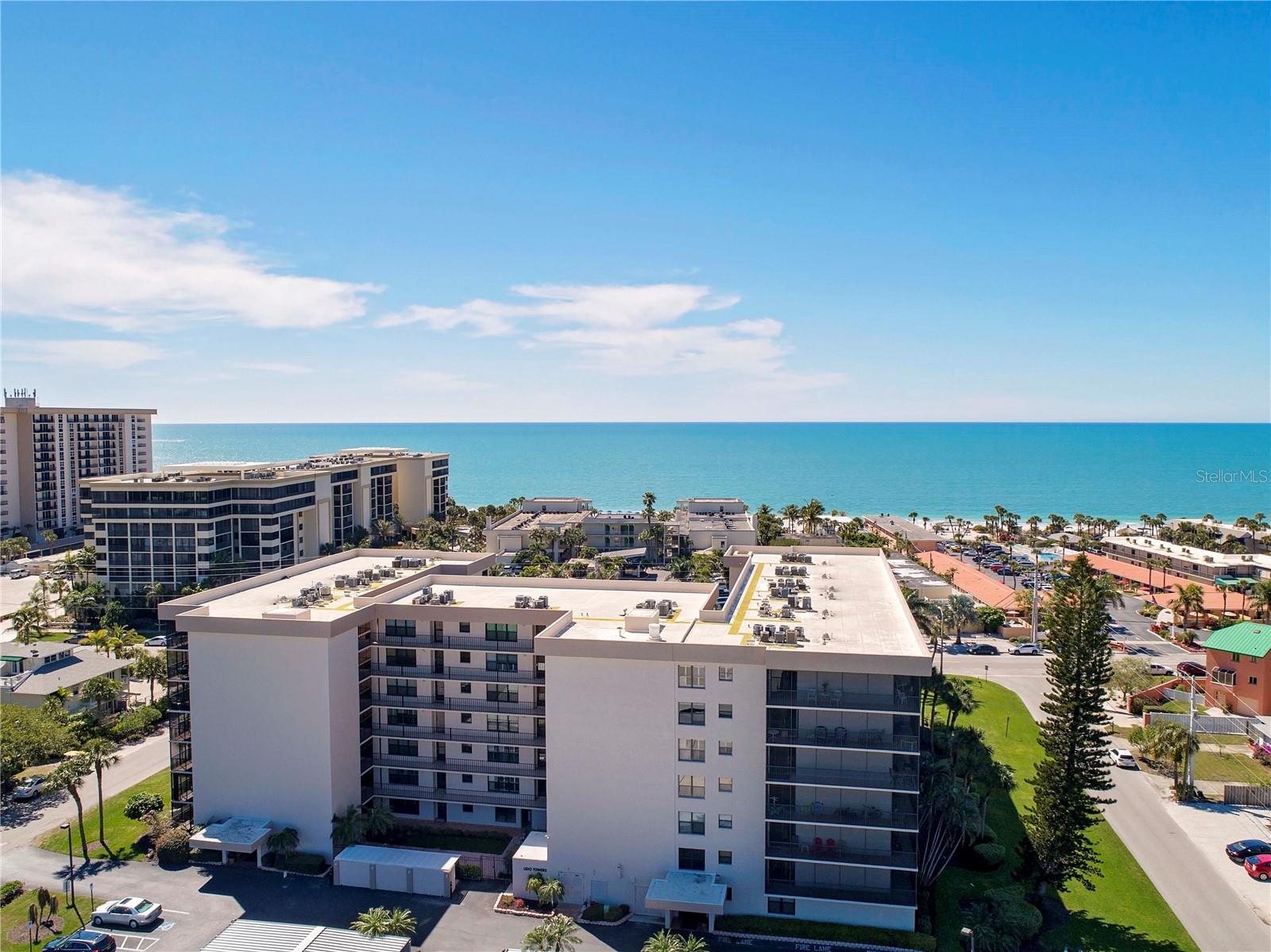 1001 BENJAMIN FRANKLIN DR #110, SARASOTA, FL, 34236