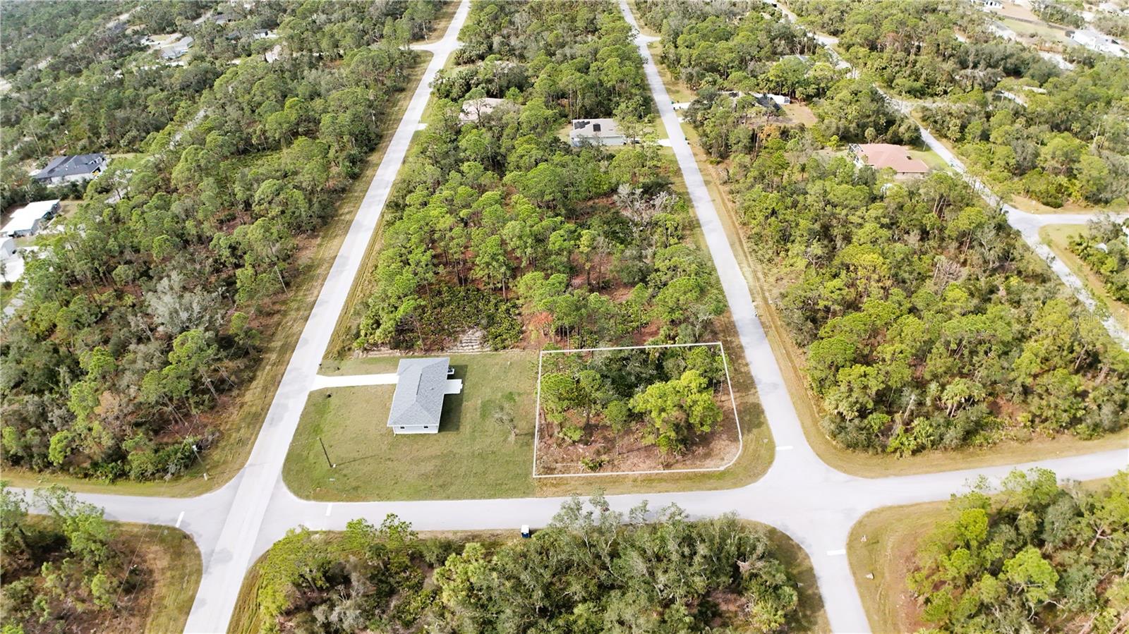 14071 DUNLAP AVE, PORT CHARLOTTE, FL, 33953