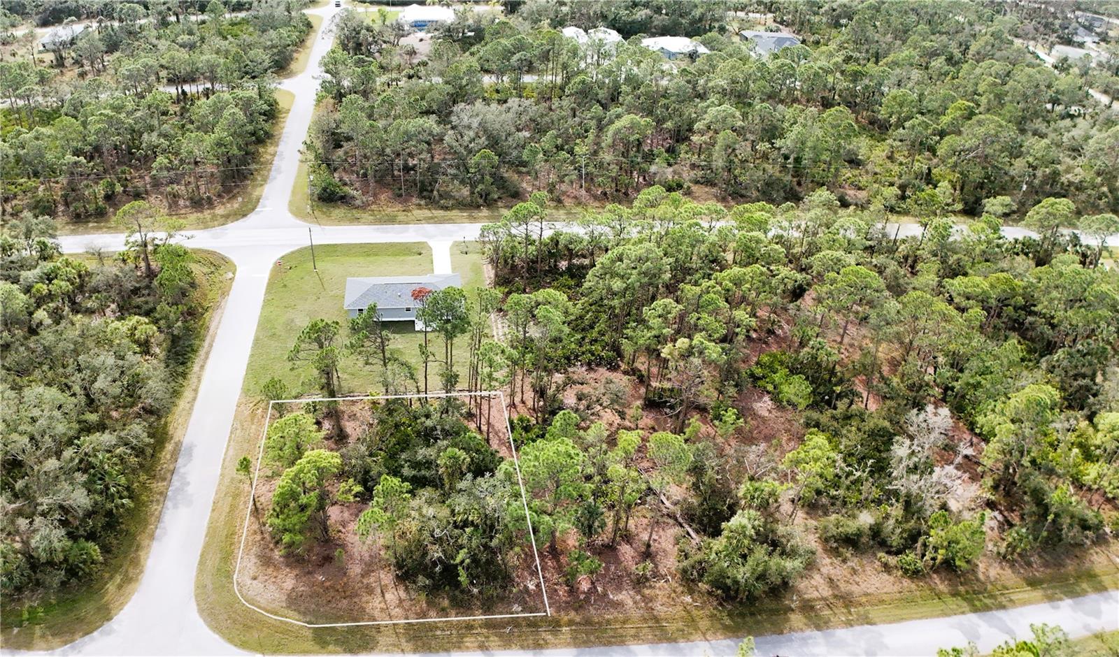 14071 DUNLAP AVE, PORT CHARLOTTE, FL, 33953