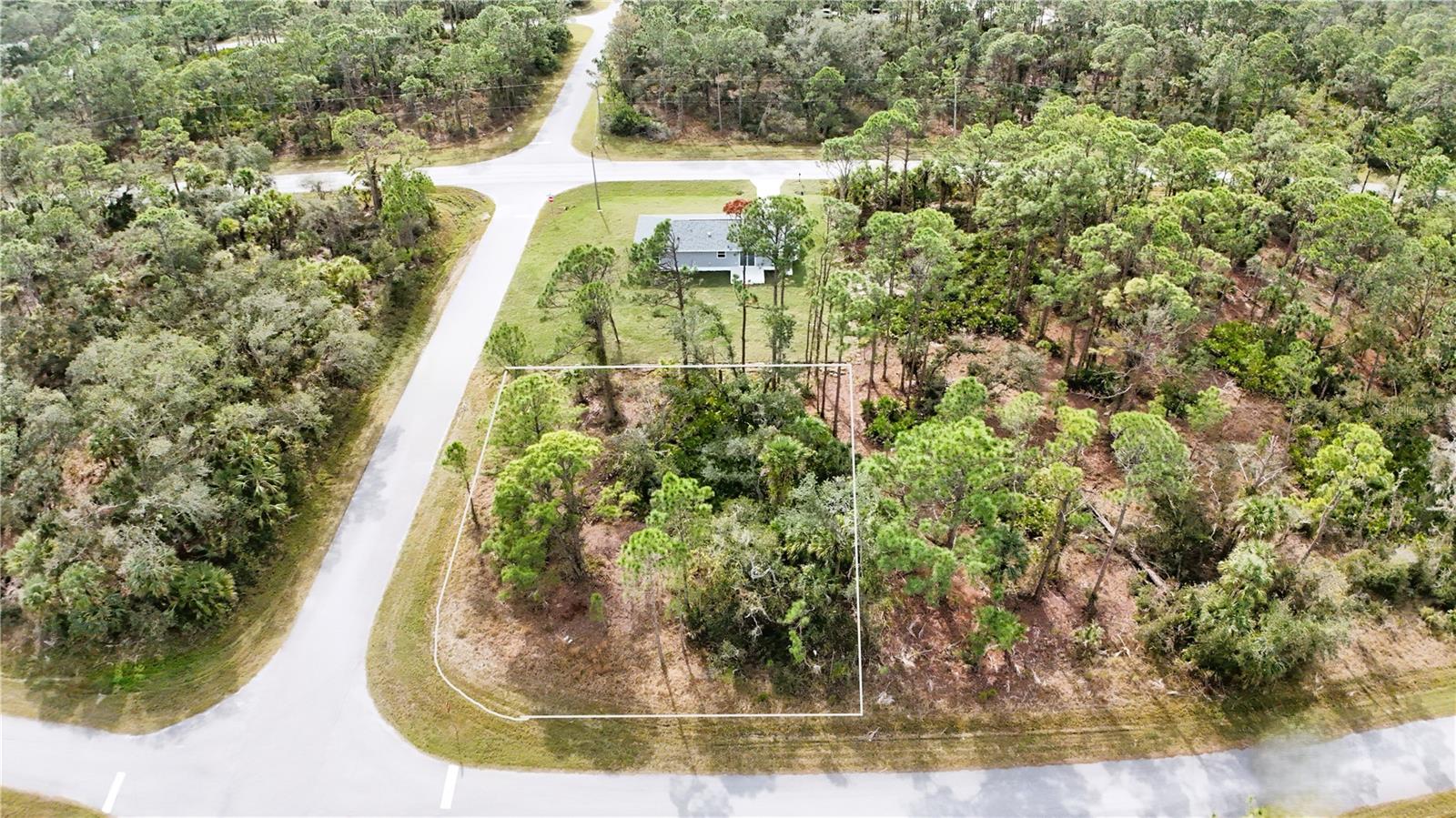 14071 DUNLAP AVE, PORT CHARLOTTE, FL, 33953