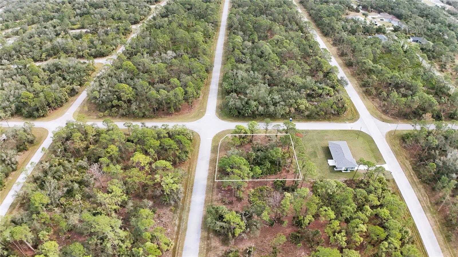 14071 DUNLAP AVE, PORT CHARLOTTE, FL, 33953