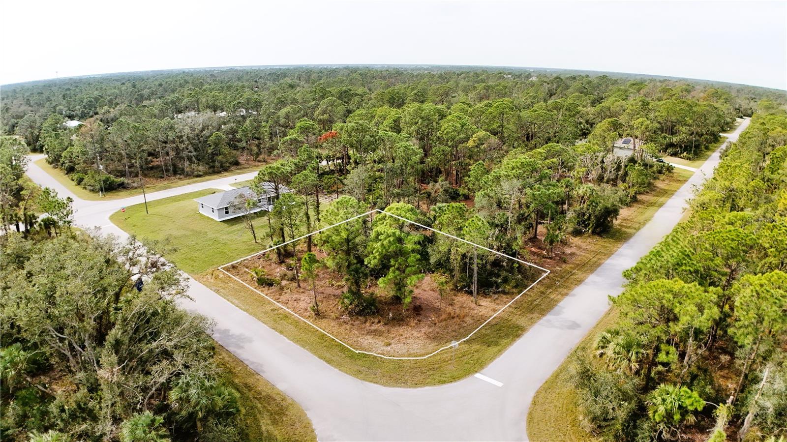 14071 DUNLAP AVE, PORT CHARLOTTE, FL, 33953