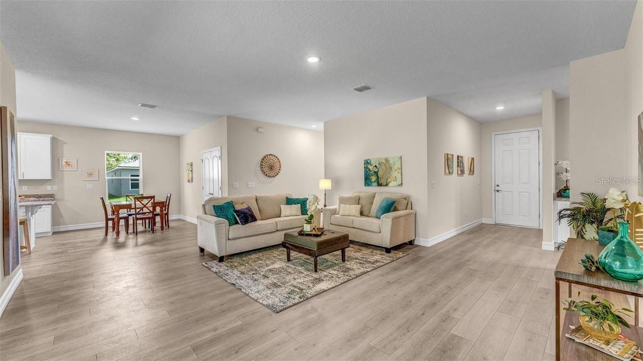 4532 SCHOEN ST, NORTH PORT, FL, 34291