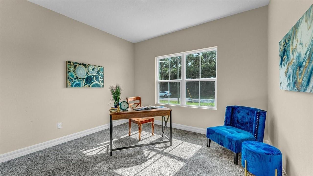 4532 SCHOEN ST, NORTH PORT, FL, 34291