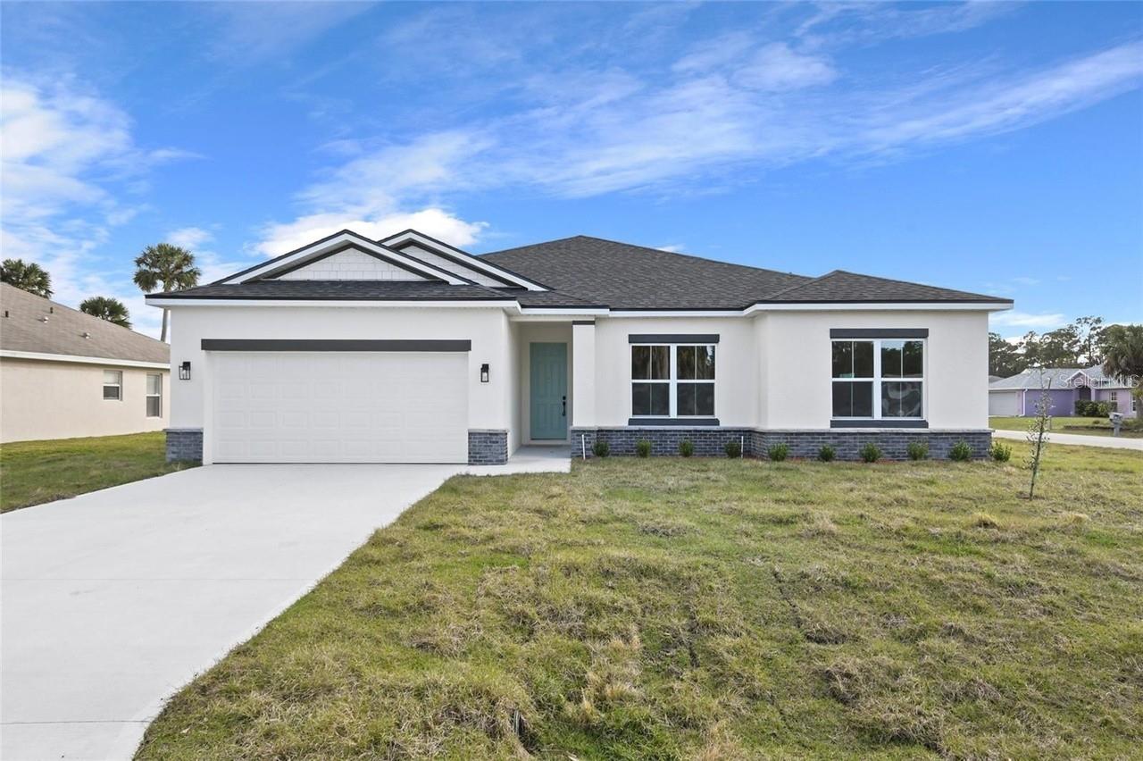 4532 SCHOEN ST, NORTH PORT, FL, 34291