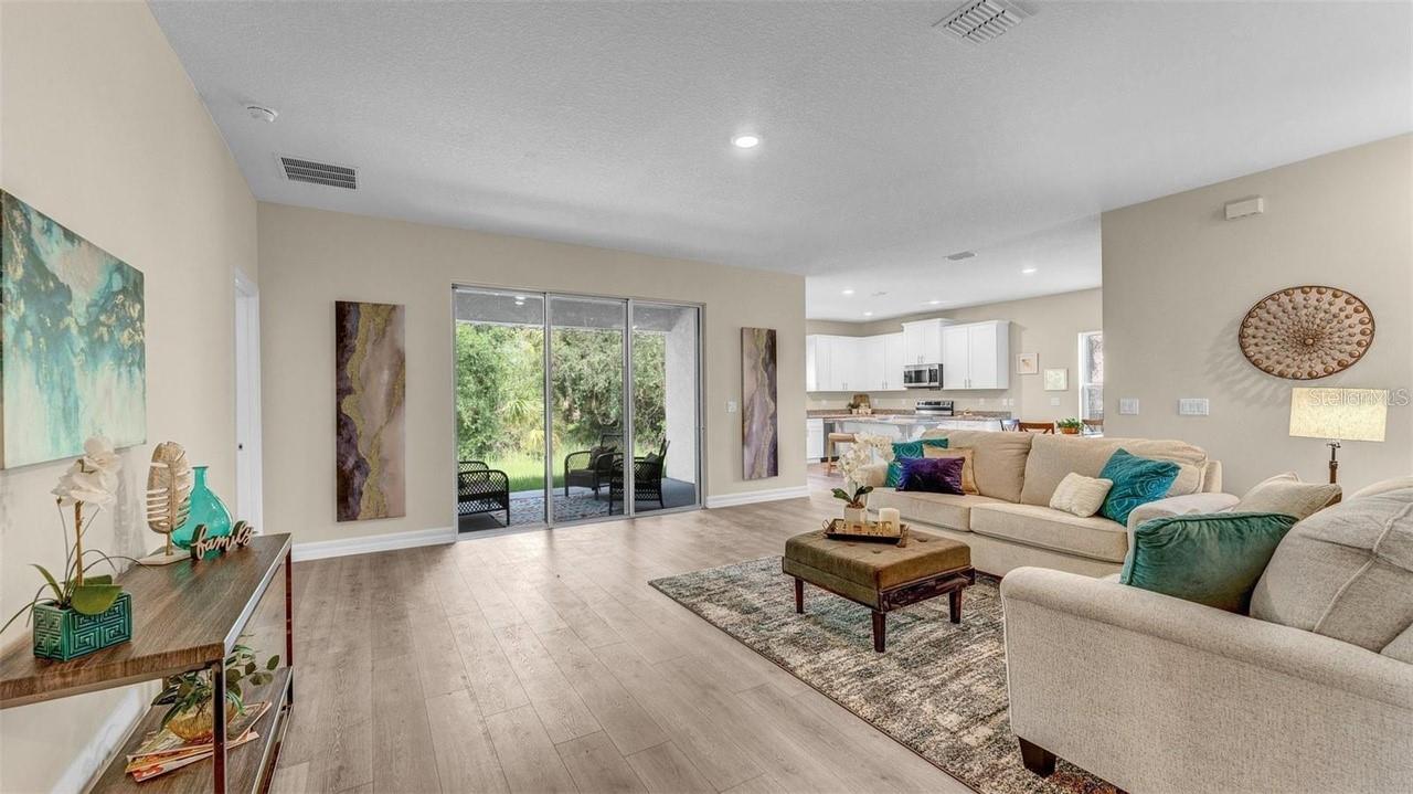 4532 SCHOEN ST, NORTH PORT, FL, 34291