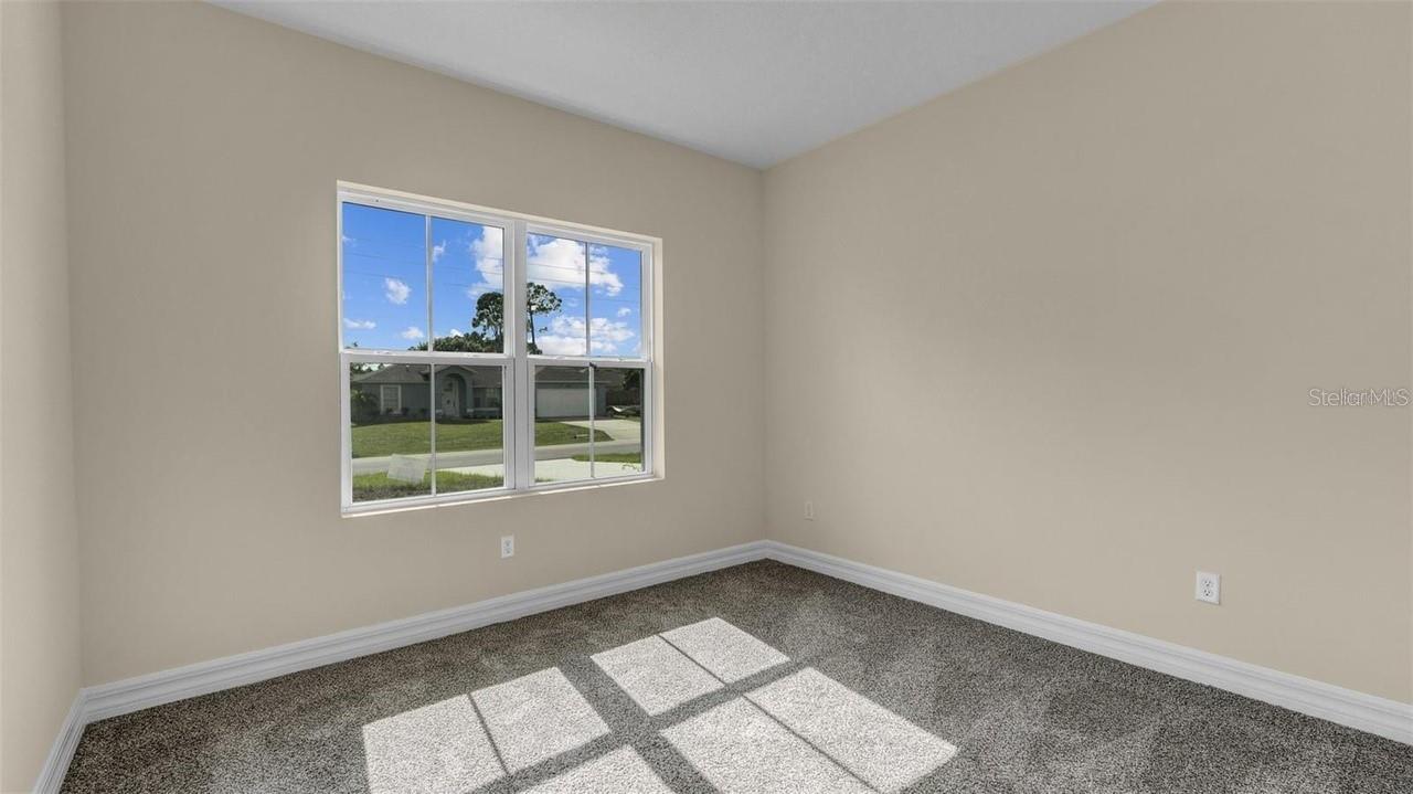 4532 SCHOEN ST, NORTH PORT, FL, 34291
