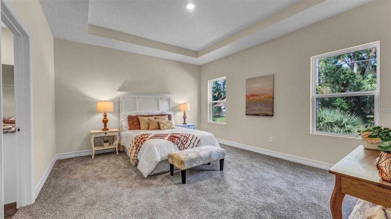 4532 SCHOEN ST, NORTH PORT, FL, 34291