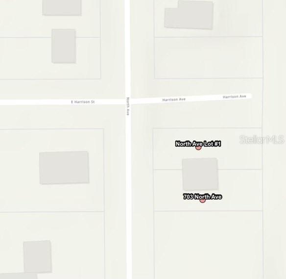 NORTH AVE, TARPON SPRINGS, FL, 34689
