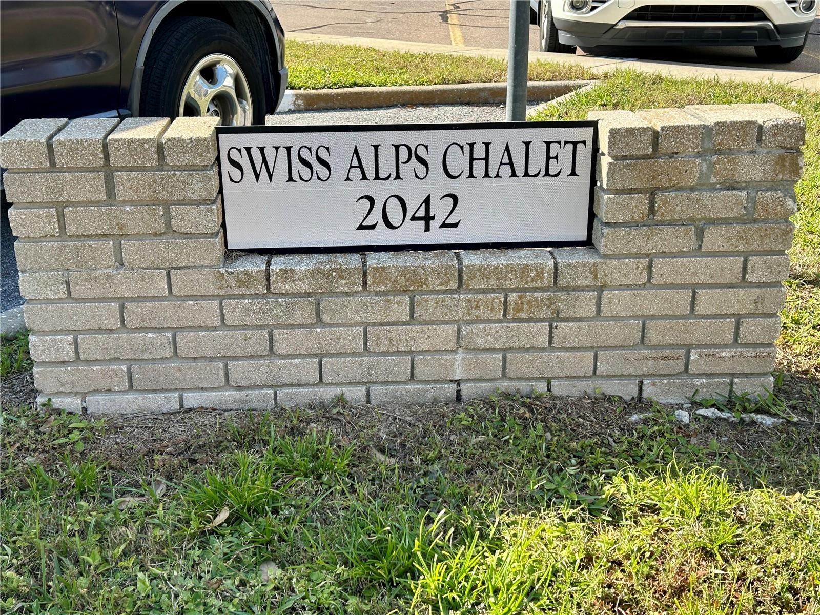 2042 AUSTRALIA WAY W #78, CLEARWATER, FL, 33763