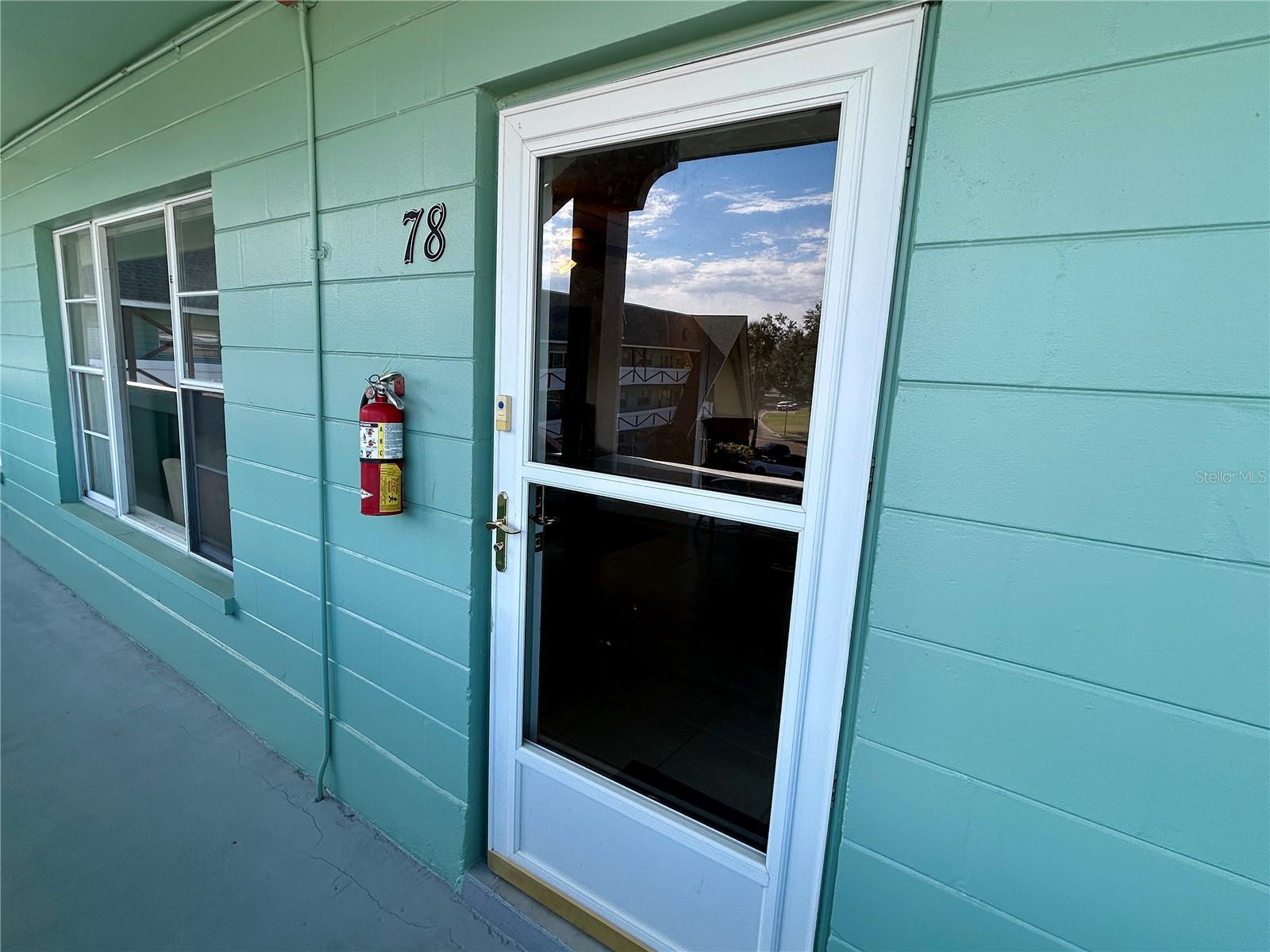 2042 AUSTRALIA WAY W #78, CLEARWATER, FL, 33763