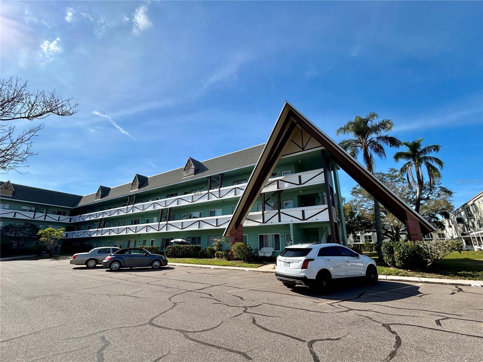 2042 AUSTRALIA WAY W #78, CLEARWATER, FL, 33763