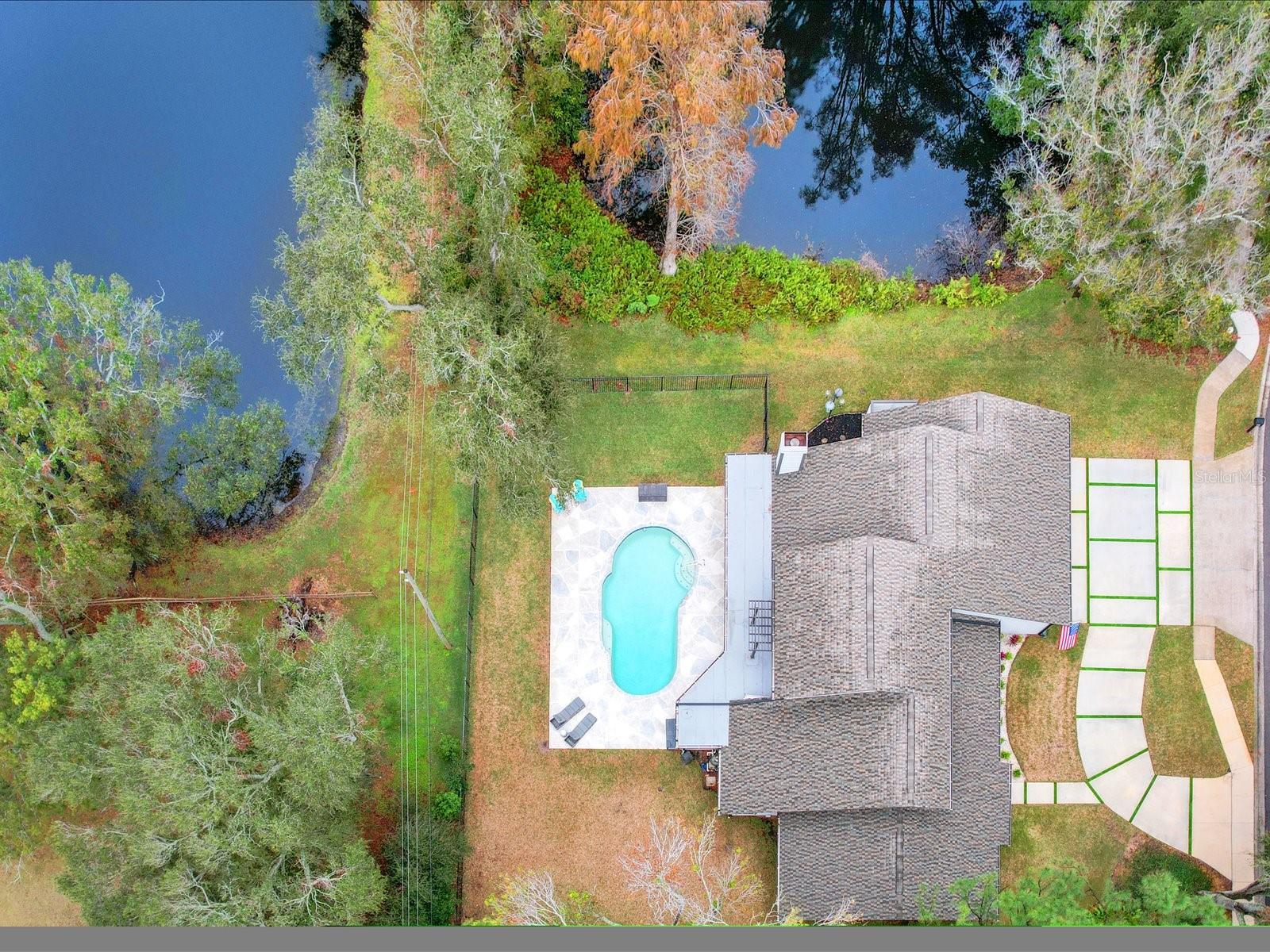 1492 EXCALIBER DR, CLEARWATER, FL, 33764