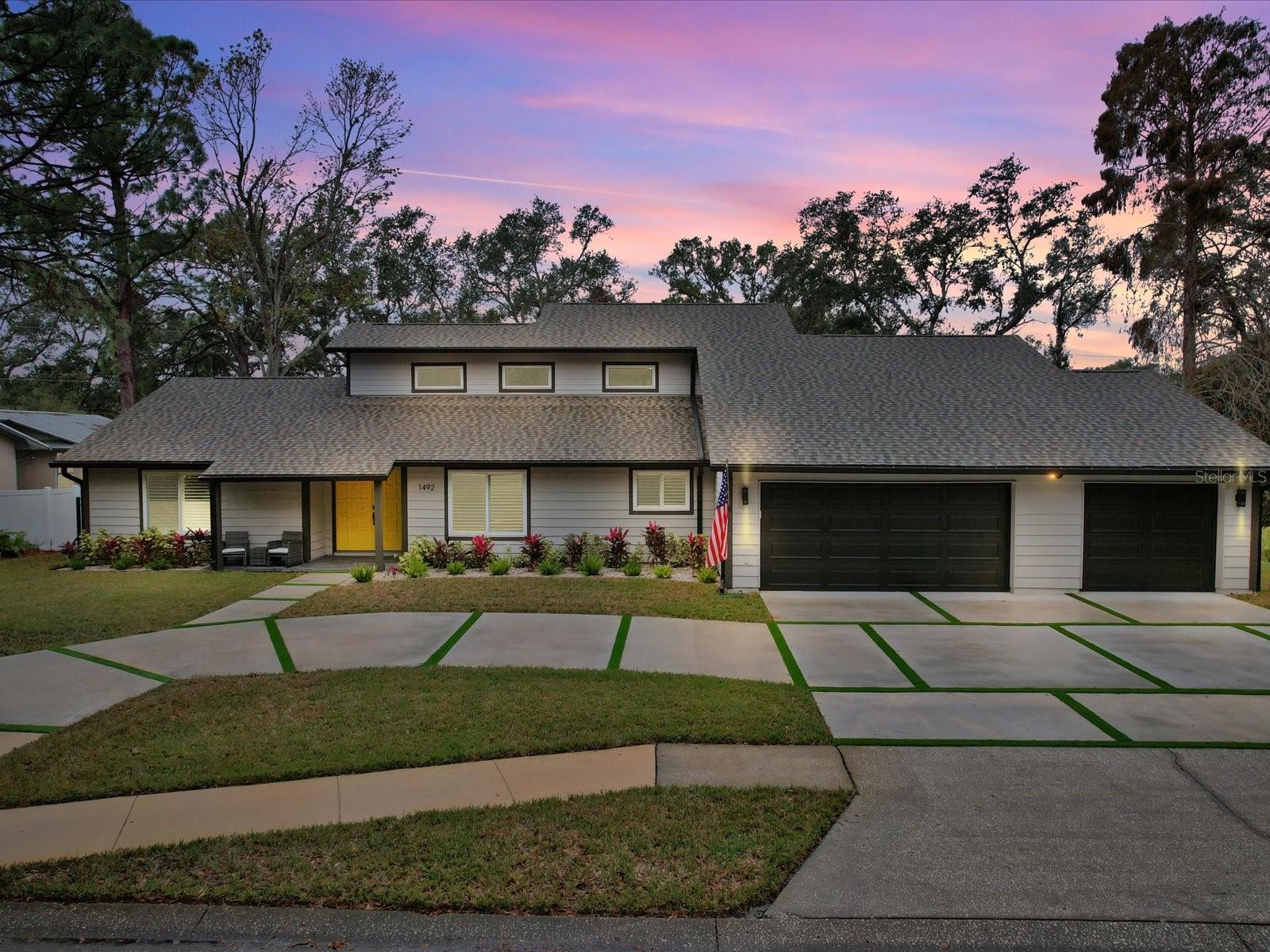 1492 EXCALIBER DR, CLEARWATER, FL, 33764