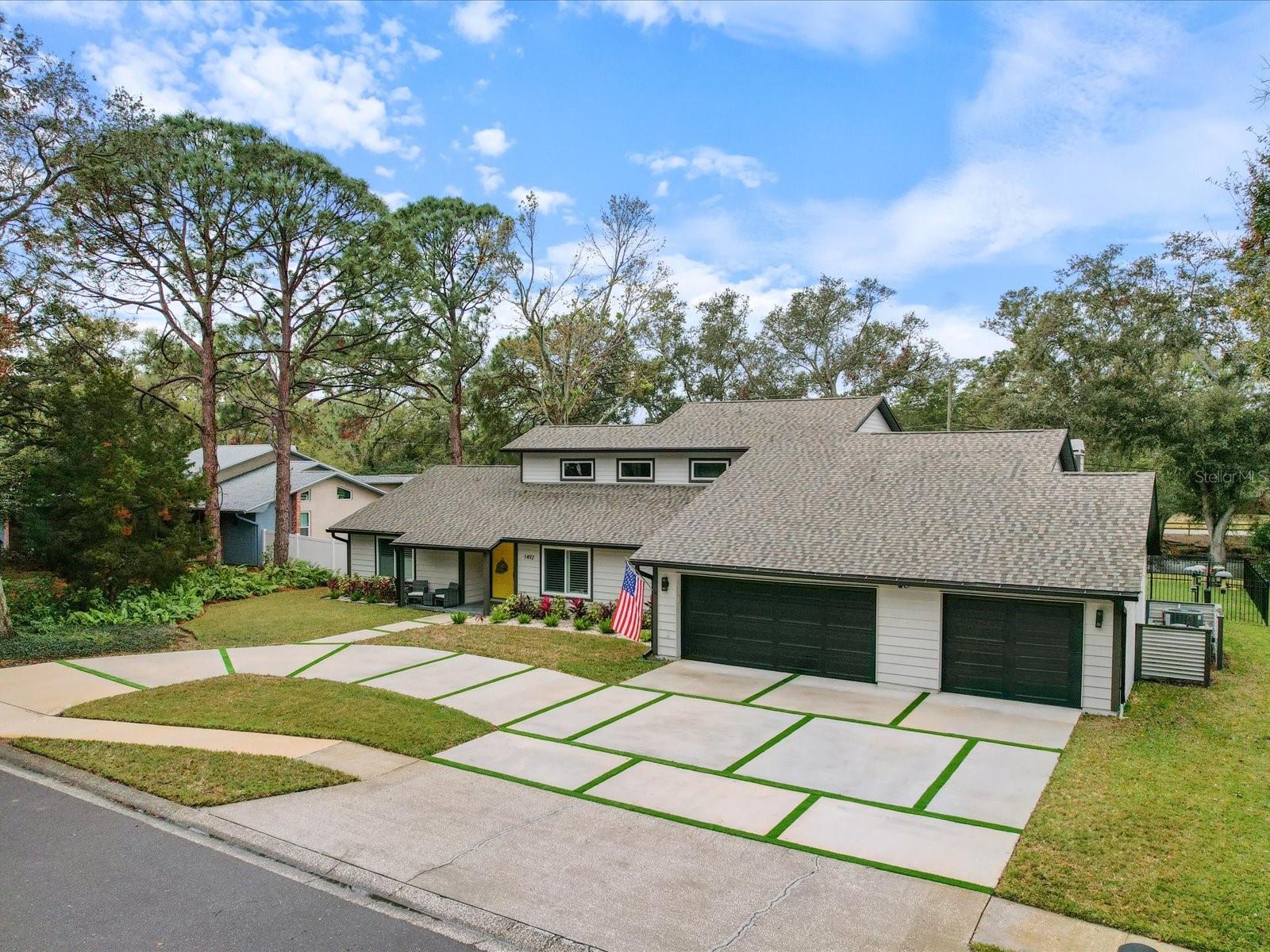 1492 EXCALIBER DR, CLEARWATER, FL, 33764