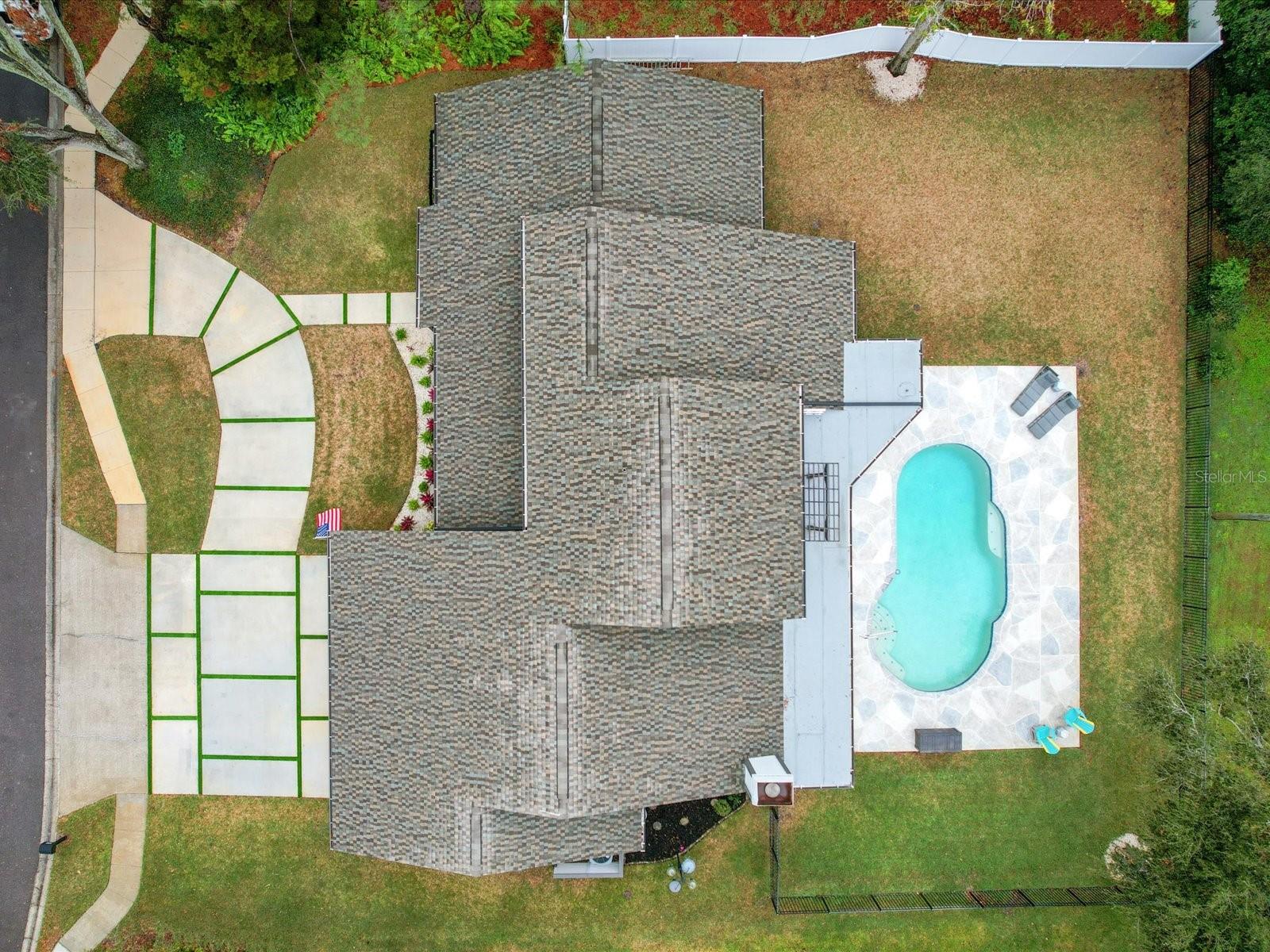 1492 EXCALIBER DR, CLEARWATER, FL, 33764