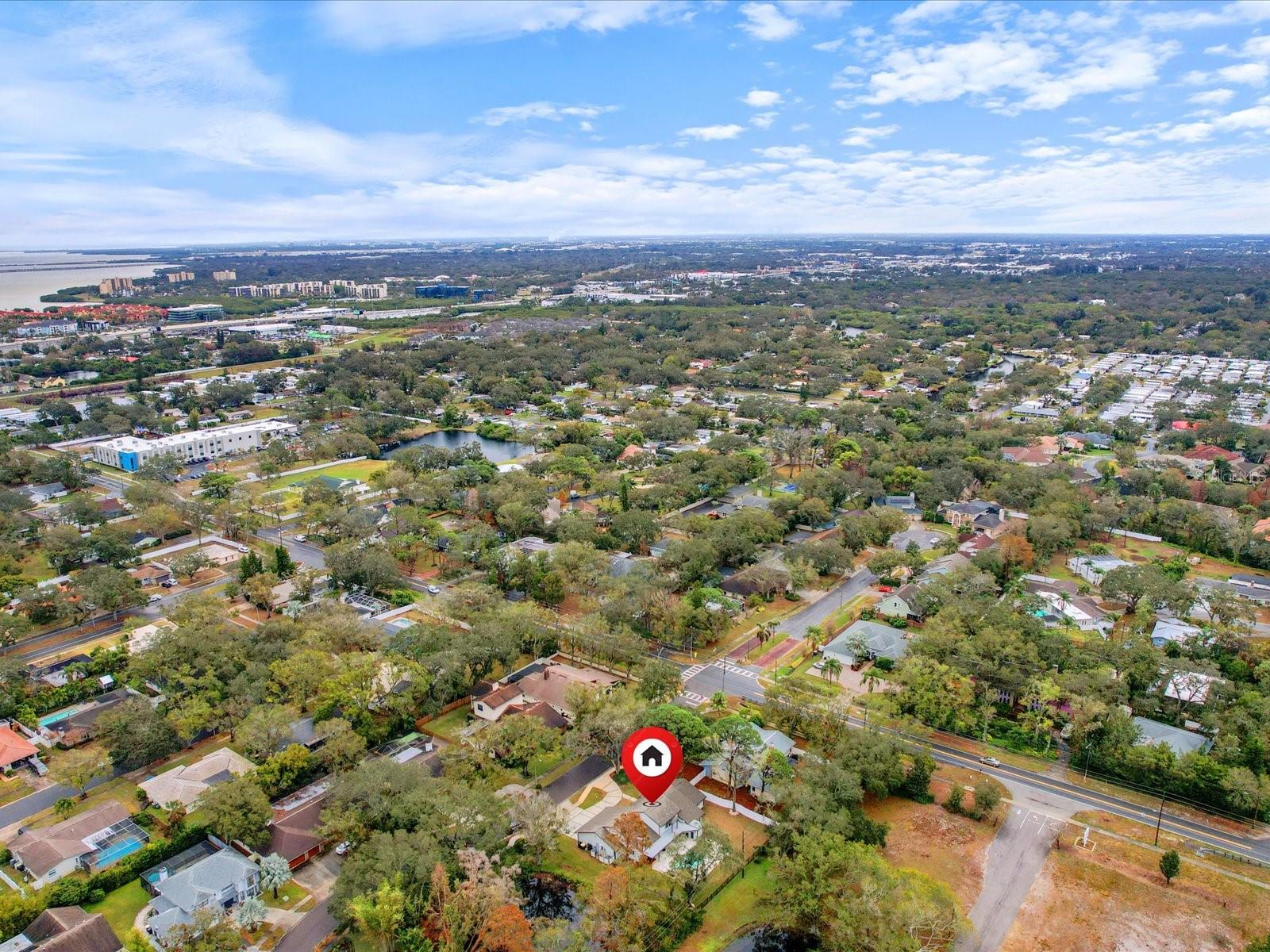 1492 EXCALIBER DR, CLEARWATER, FL, 33764