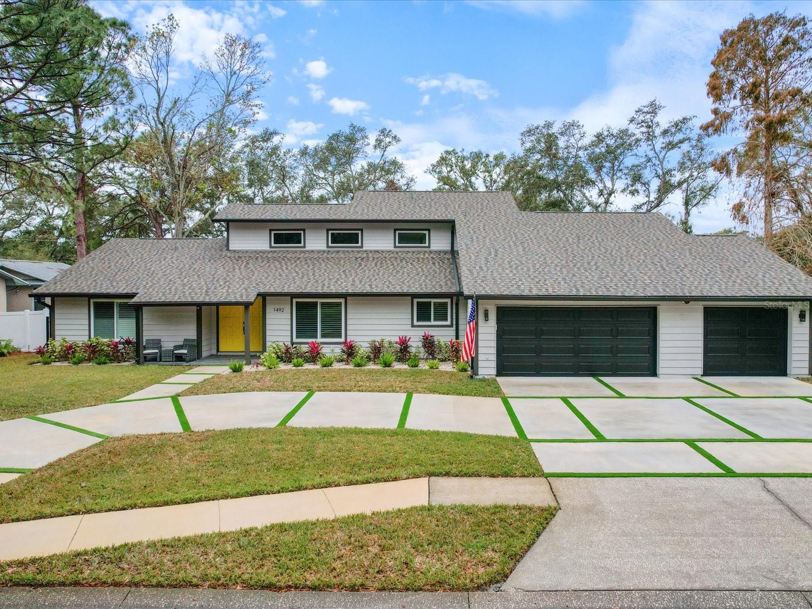 1492 EXCALIBER DR, CLEARWATER, FL, 33764