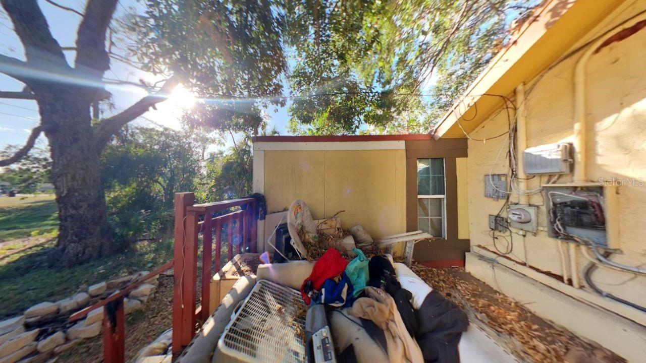 4352 17TH AVE S, ST PETERSBURG, FL, 33711