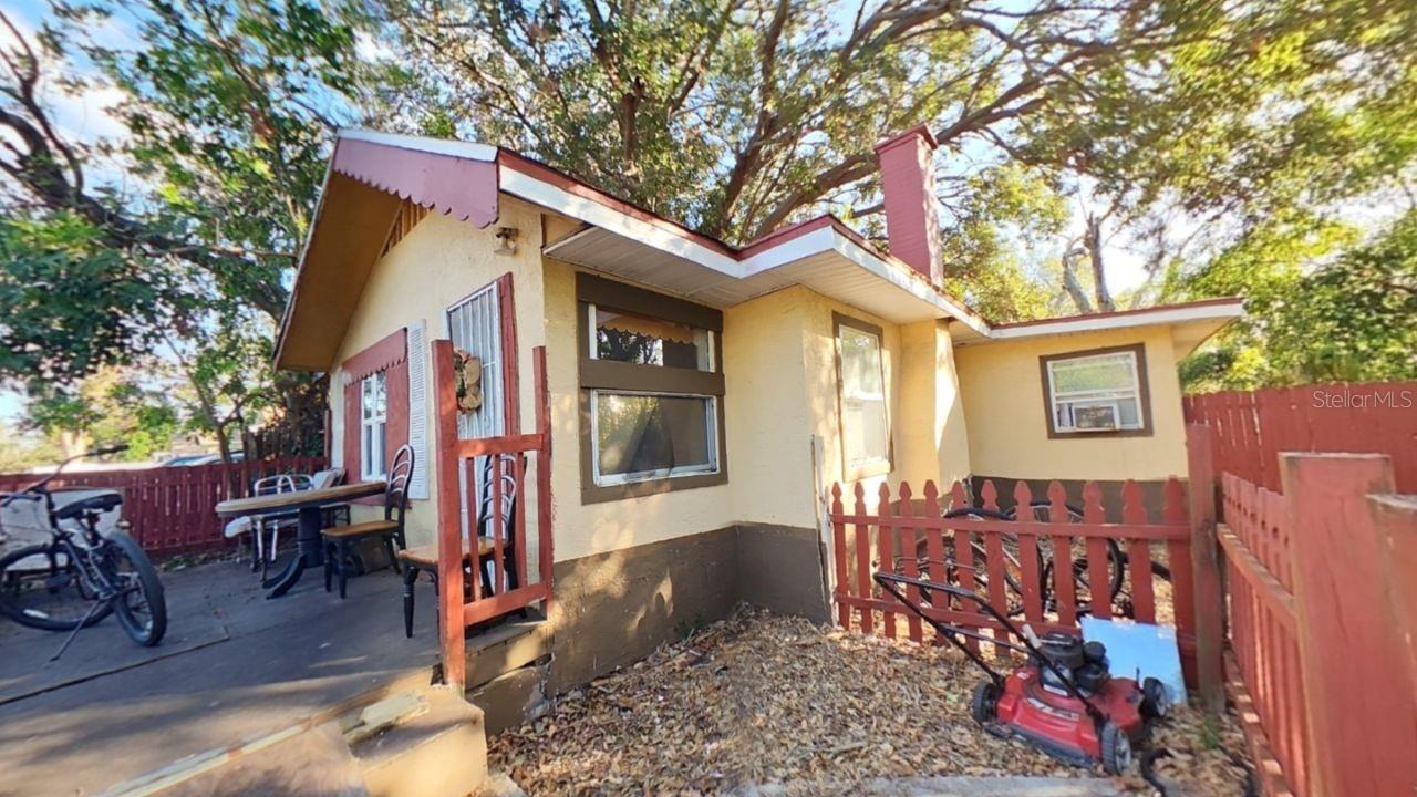 4352 17TH AVE S, ST PETERSBURG, FL, 33711
