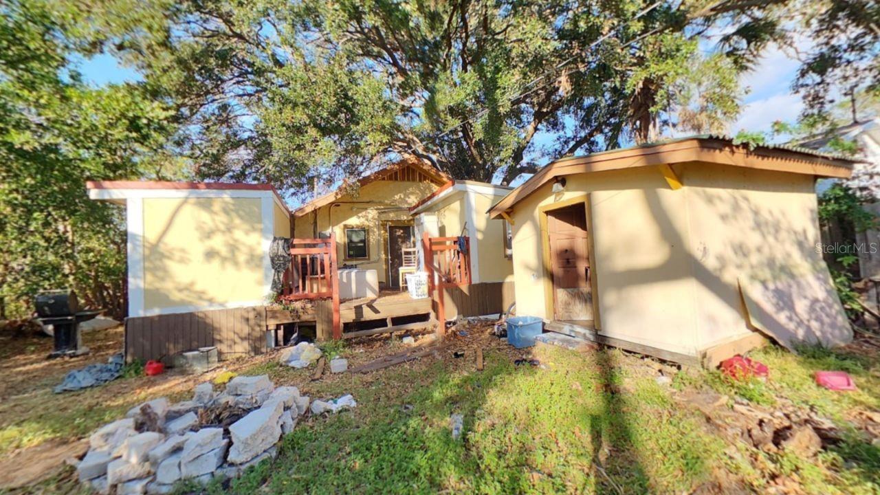 4352 17TH AVE S, ST PETERSBURG, FL, 33711