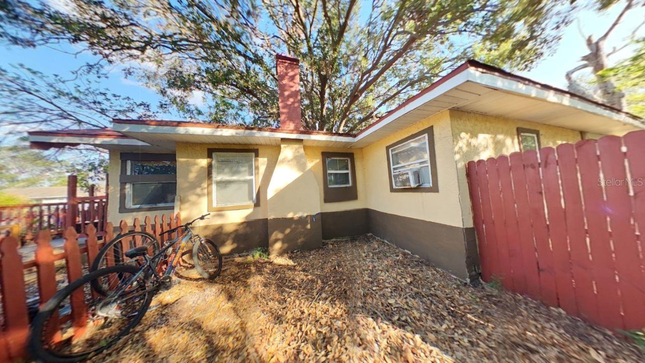 4352 17TH AVE S, ST PETERSBURG, FL, 33711