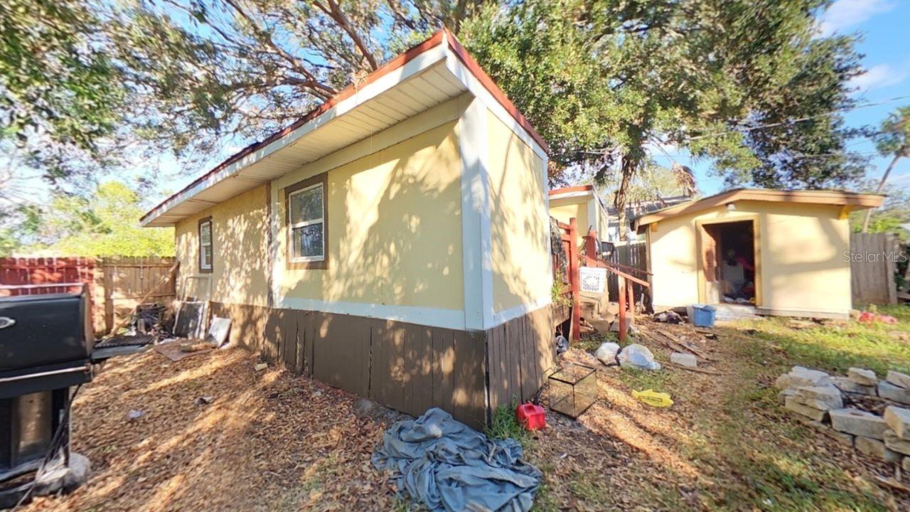 4352 17TH AVE S, ST PETERSBURG, FL, 33711