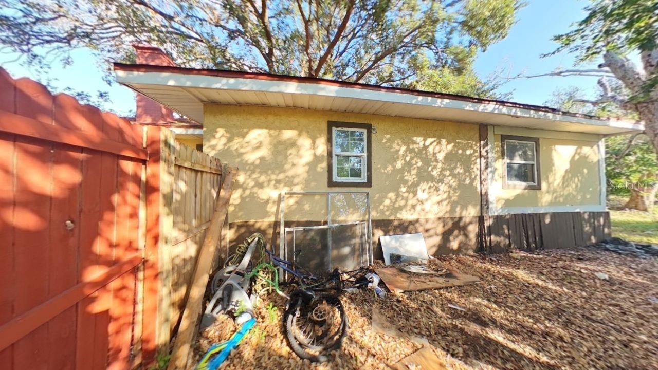 4352 17TH AVE S, ST PETERSBURG, FL, 33711