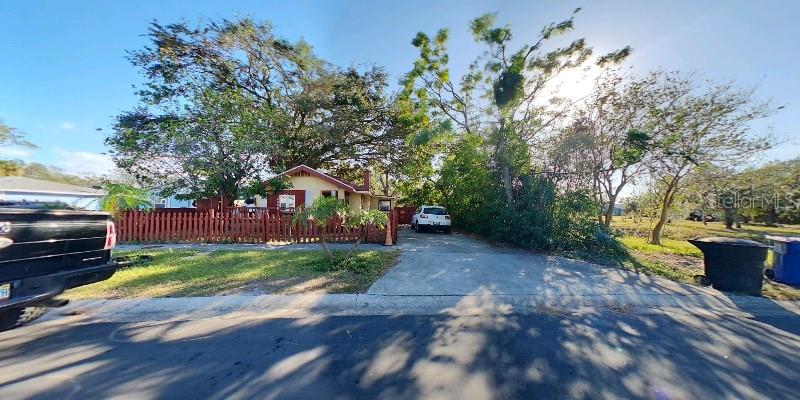 4352 17TH AVE S, ST PETERSBURG, FL, 33711