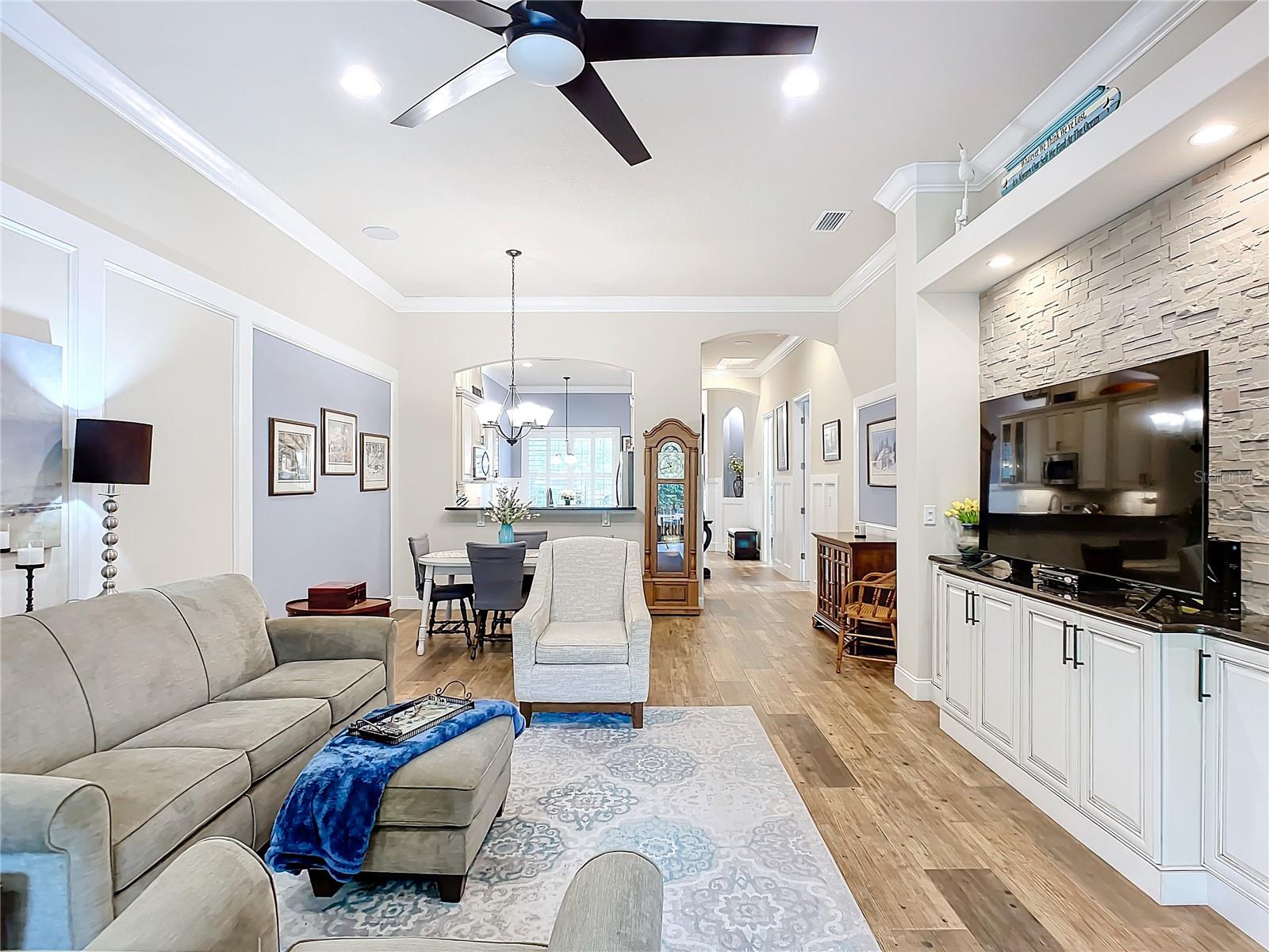 3208 GRAFTON DR, ORMOND BEACH, FL, 32174