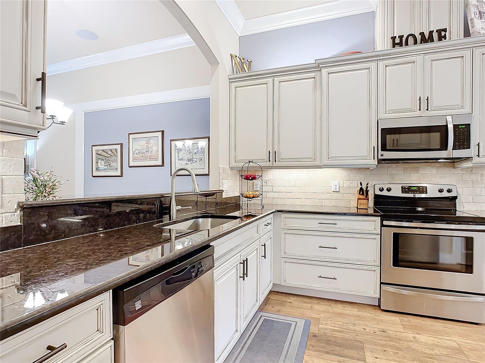 3208 GRAFTON DR, ORMOND BEACH, FL, 32174